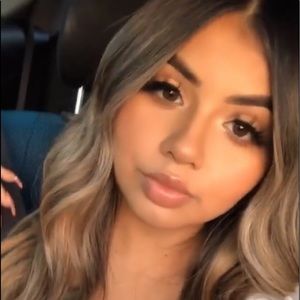 Meet your Posher, Natalyn